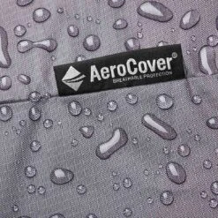 AeroCover Schutzhülle Für Ecklounge 300x300x100x70cm Polyester Uni Anthrazit 17 AeroCover Schutzhülle Für Ecklounge 300x300x100x70cm Polyester Uni Anthrazit -Deutschland Wellness Gart Verkaufs-Shop loungesethulle 300x300x100x70cm l form 6