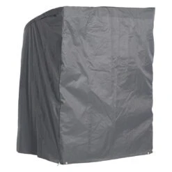 Müsing Schutzhülle Für 2-Sitzer Strandkorb Polyester Anthrazit