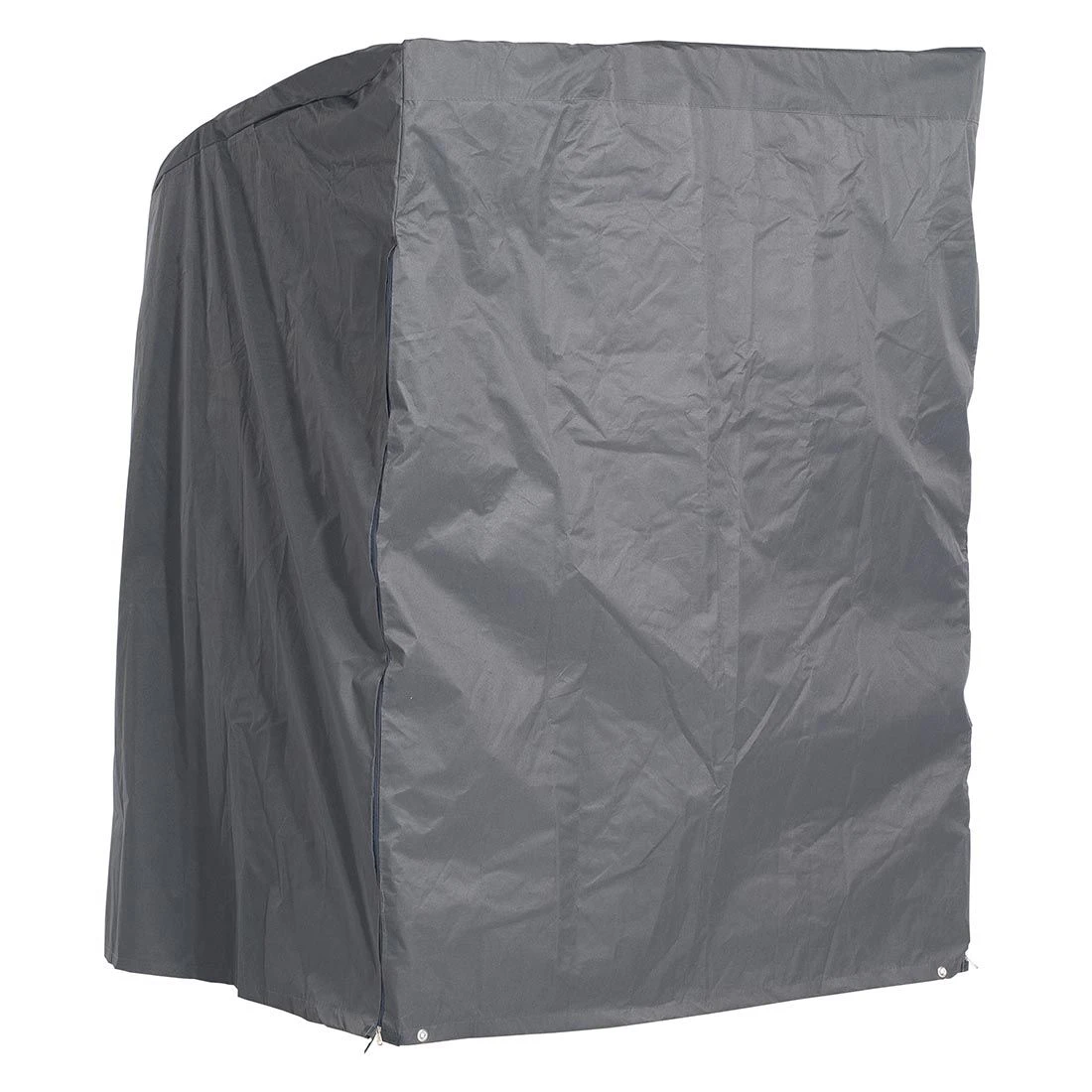Müsing Schutzhülle Für 2-Sitzer XL-Strandkorb Polyester Anthrazit 1 Müsing Schutzhülle Für 2-Sitzer XL-Strandkorb Polyester Anthrazit