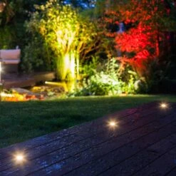 OUTLIV. Smart Light Starter-Set "Wifi 5RGB Bodeneinbauspots" Silber/Schwarz 16 OUTLIV. Smart Light Starter-Set "Wifi 5RGB Bodeneinbauspots" Silber/Schwarz -Deutschland Wellness Gart Verkaufs-Shop outliv by ds starter set wifi 5rgb bodeneinbauspots silber schwarz 1304031 5