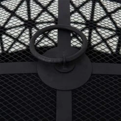 OUTLIV. Feuerkorb Ø80x50cm Stahl Schwarz 13 OUTLIV. Feuerkorb Ø80x50cm Stahl Schwarz -Deutschland Wellness Gart Verkaufs-Shop outliv feuerkorb durchm80x50cm stahl 1422248 4