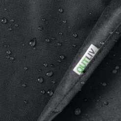 OUTLIV. Gartenliege Schutzhülle 210x75x40cm Schwarz 12 OUTLIV. Gartenliege Schutzhülle 210x75x40cm Schwarz -Deutschland Wellness Gart Verkaufs-Shop outliv gartenliege schutzhuelle 210x75x40cm 1488853 5