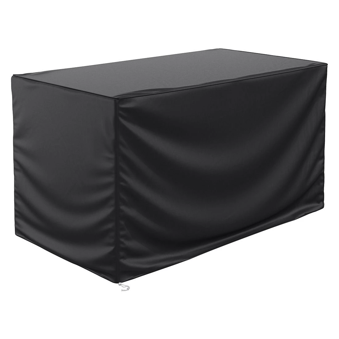 OUTLIV. Gartenmöbel-Set Schutzhülle 160x90x91cm Schwarz 1 OUTLIV. Gartenmöbel-Set Schutzhülle 160x90x91cm Schwarz