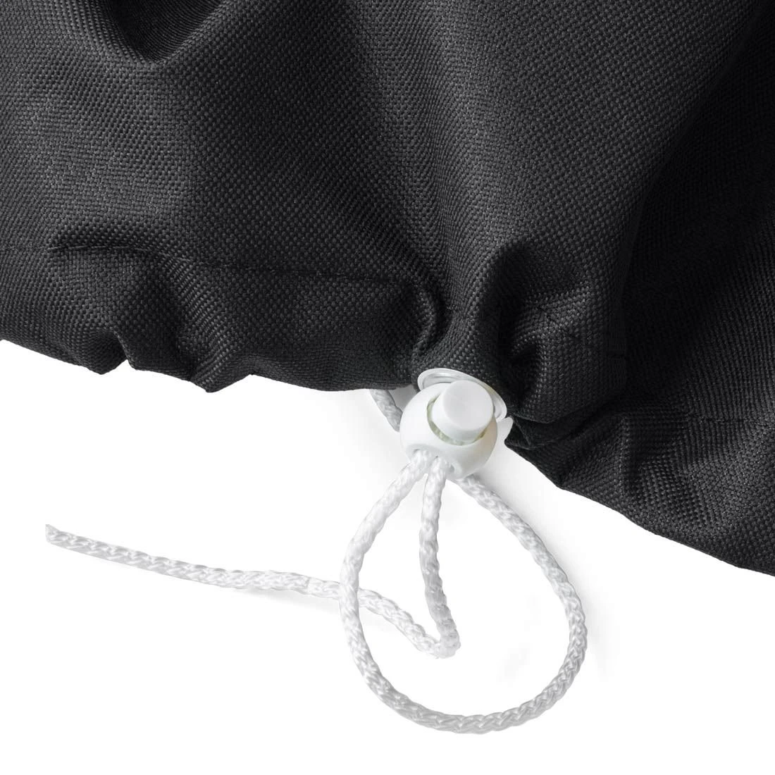 OUTLIV. Gartenmöbel-Set Schutzhülle 160x90x91cm Schwarz 4 OUTLIV. Gartenmöbel-Set Schutzhülle 160x90x91cm Schwarz – Bild 4