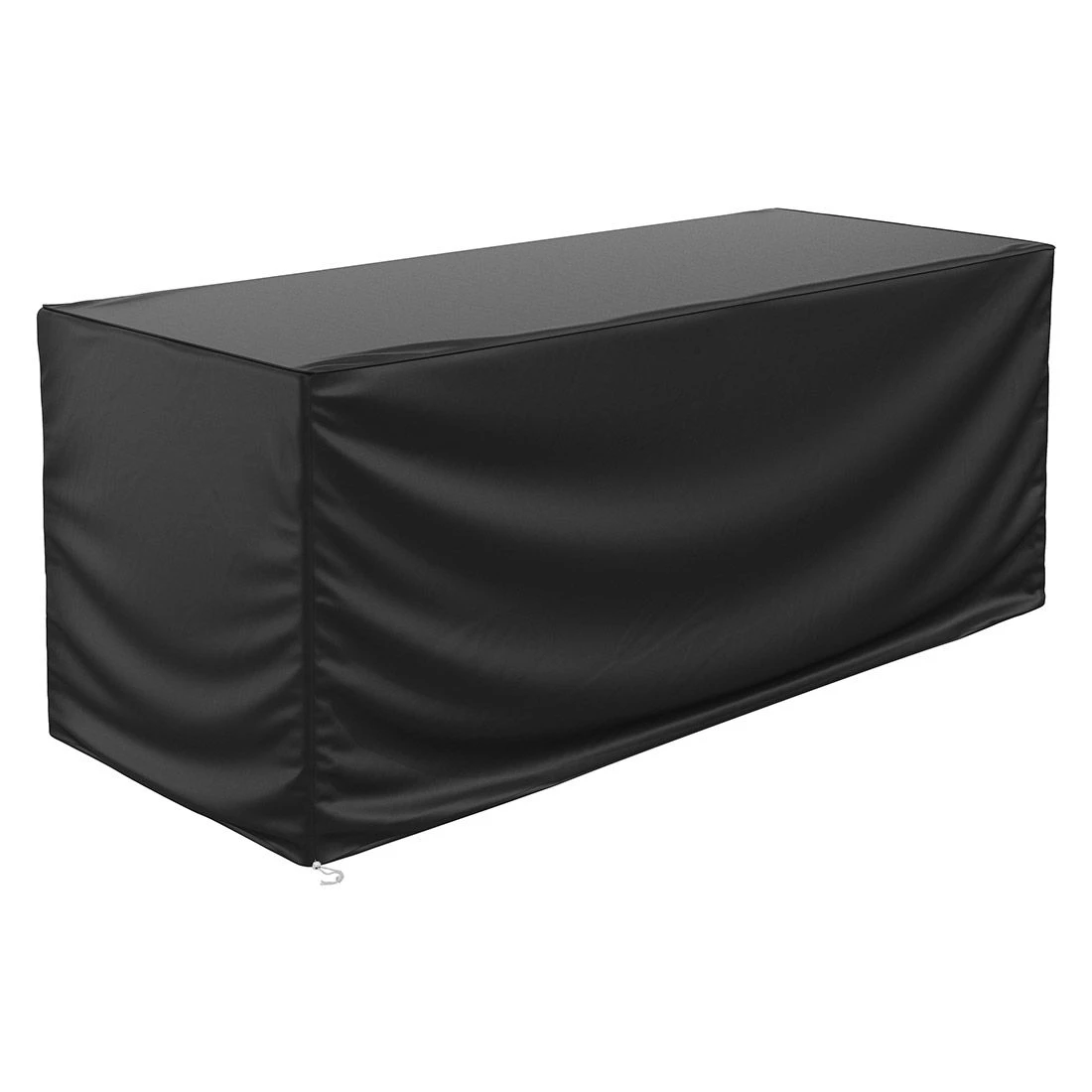 OUTLIV. Gartenmöbel-Set Schutzhülle 220x100x91cm Schwarz 1 OUTLIV. Gartenmöbel-Set Schutzhülle 220x100x91cm Schwarz