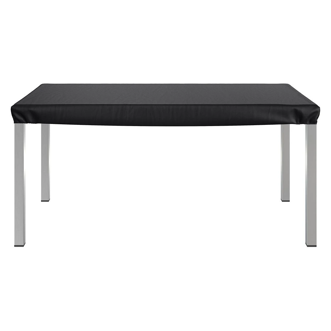 OUTLIV. Gartentisch Schutzhülle 160x90x10cm Schwarz 3 OUTLIV. Gartentisch Schutzhülle 160x90x10cm Schwarz – Bild 3