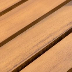 OUTLIV. Bern Gartenbox 60x45cm Stahl/Akazie Schwarz/Natur -Deutschland Wellness Gart Verkaufs-Shop outliv ko tao kissenbox 60x45cm akazie 1343092 9