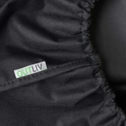 OUTLIV. Loungemöbel Schutzhülle 235x235x70cm Schwarz -Deutschland Wellness Gart Verkaufs-Shop outliv loungemoebel schutzhuelle 235x235x70cm 1488864 4