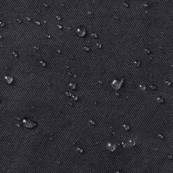 OUTLIV. Loungemöbel Schutzhülle 235x235x70cm Schwarz -Deutschland Wellness Gart Verkaufs-Shop outliv loungemoebel schutzhuelle 235x235x70cm 1488864 5
