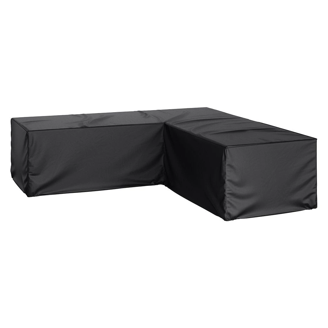 OUTLIV. Loungemöbel Schutzhülle 255x255x70cm Schwarz 1 OUTLIV. Loungemöbel Schutzhülle 255x255x70cm Schwarz