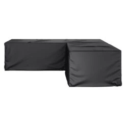OUTLIV. Loungemöbel Schutzhülle 255x255x70cm Schwarz 9 OUTLIV. Loungemöbel Schutzhülle 255x255x70cm Schwarz -Deutschland Wellness Gart Verkaufs-Shop outliv loungemoebel schutzhuelle 255x255x70cm 1488875 3