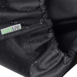 OUTLIV. Loungemöbel Schutzhülle 255x255x70cm Schwarz 10 OUTLIV. Loungemöbel Schutzhülle 255x255x70cm Schwarz -Deutschland Wellness Gart Verkaufs-Shop outliv loungemoebel schutzhuelle 255x255x70cm 1488875 4
