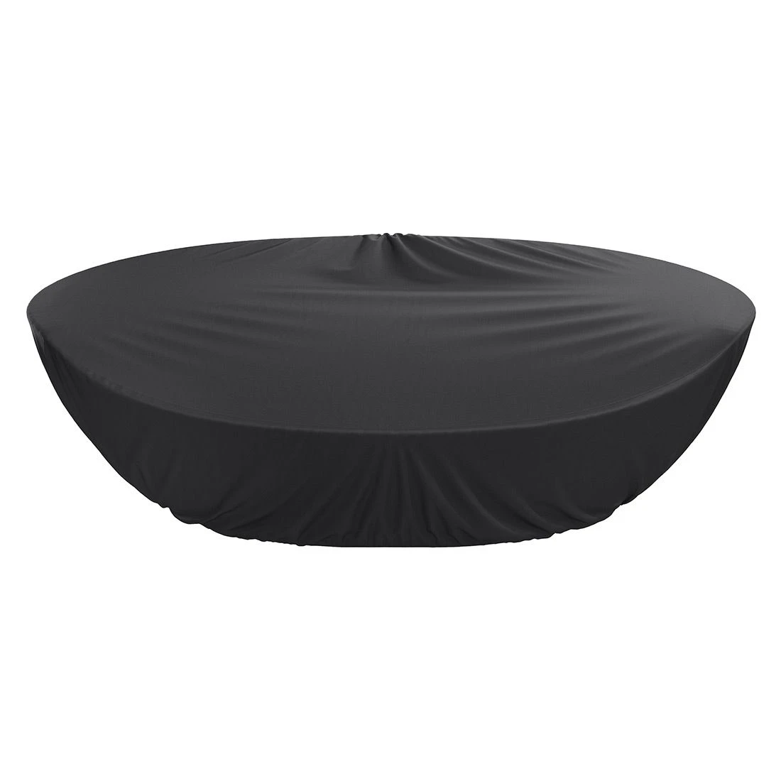 OUTLIV. Schutzhülle Für Loungeinsel Paradiso 230x130x80cm Schwarz 3 OUTLIV. Schutzhülle Für Loungeinsel Paradiso 230x130x80cm Schwarz – Bild 3