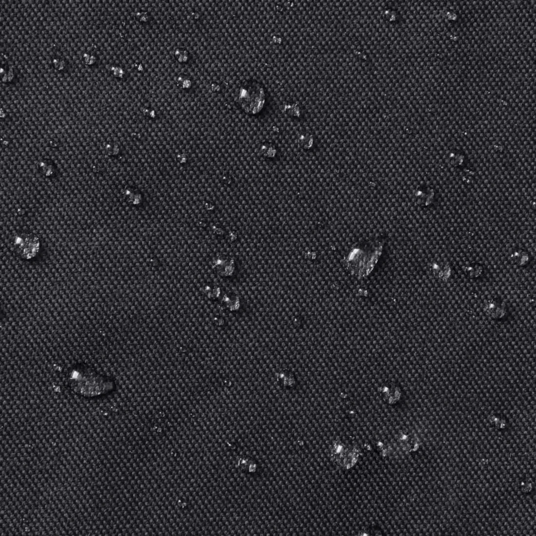 OUTLIV. Schutzhülle Für Loungeinsel Paradiso 230x130x80cm Schwarz 6 OUTLIV. Schutzhülle Für Loungeinsel Paradiso 230x130x80cm Schwarz – Bild 6