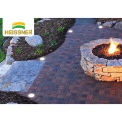 OUTLIV. Smart Light Decklight 3W LED Aluminium Silber/Schwarz -Deutschland Wellness Gart Verkaufs-Shop outliv smart light decklight 3w silber schwarz 1301974 5