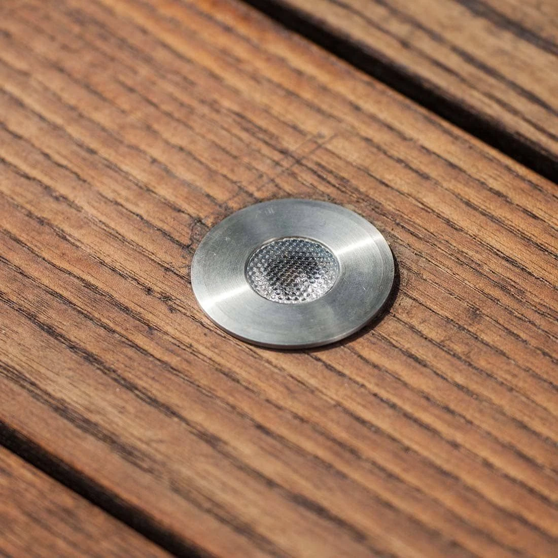 OUTLIV. Smart Light Starter-Set "3 Decklights Mit Transformator" Schwarz/Silber 3 OUTLIV. Smart Light Starter-Set "3 Decklights Mit Transformator" Schwarz/Silber – Bild 3