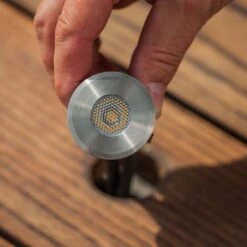 OUTLIV. Smart Light Starter-Set "3 Decklights Mit Transformator" Schwarz/Silber 12 OUTLIV. Smart Light Starter-Set "3 Decklights Mit Transformator" Schwarz/Silber -Deutschland Wellness Gart Verkaufs-Shop outliv smart light decklight schwarz silber 1301952 5