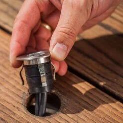 OUTLIV. Smart Light Starter-Set "3 Decklights Mit Transformator" Schwarz/Silber 13 OUTLIV. Smart Light Starter-Set "3 Decklights Mit Transformator" Schwarz/Silber -Deutschland Wellness Gart Verkaufs-Shop outliv smart light decklight schwarz silber 1301952 6