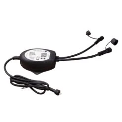 OUTLIV. Smart Light WiFi-RGB-Controller Schwarz