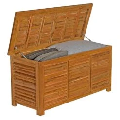 OUTLIV. Ventara Gartenbox 128x52x62cm Teak Natur 21 OUTLIV. Ventara Gartenbox 128x52x62cm Teak Natur -Deutschland Wellness Gart Verkaufs-Shop outliv ventara kissenbox 128x52x62cm teak natur 1347030 10