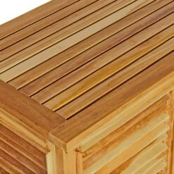 OUTLIV. Ventara Gartenbox 128x52x62cm Teak Natur 18 OUTLIV. Ventara Gartenbox 128x52x62cm Teak Natur -Deutschland Wellness Gart Verkaufs-Shop outliv ventara kissenbox 128x52x62cm teak natur 1347030 7