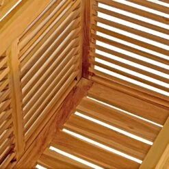 OUTLIV. Ventara Gartenbox 128x52x62cm Teak Natur 20 OUTLIV. Ventara Gartenbox 128x52x62cm Teak Natur -Deutschland Wellness Gart Verkaufs-Shop outliv ventara kissenbox 128x52x62cm teak natur 1347030 9