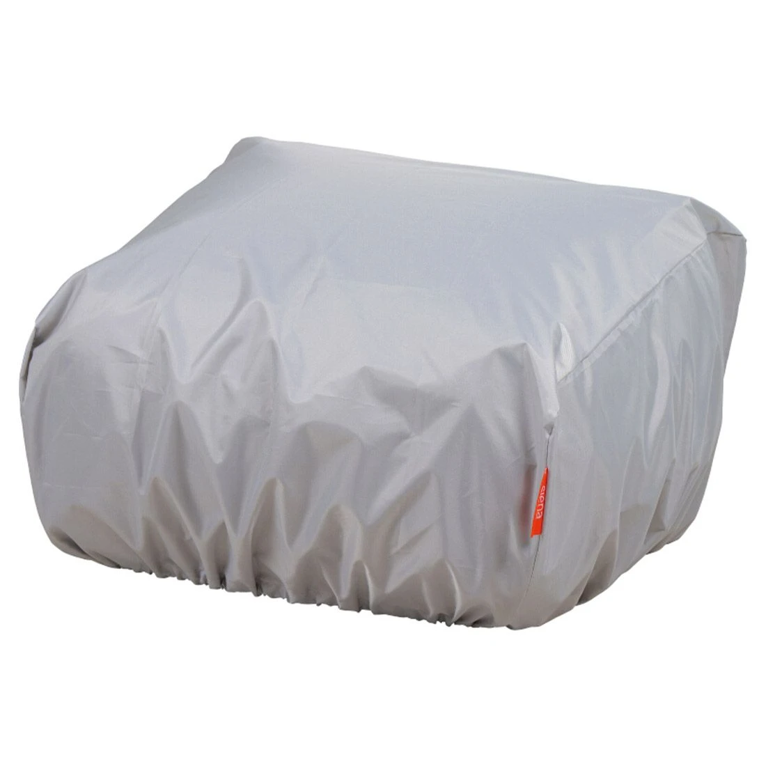 Siena Garden .U Feet Hocker Schutzhülle 69x69x47 Cm Grau 2 Siena Garden .U Feet Hocker Schutzhülle 69x69x47 Cm Grau – Bild 2