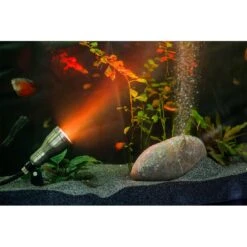 OUTLIV. Smart Light Spot Metall Silber/Schwarz -Deutschland Wellness Gart Verkaufs-Shop smart light silber schwarz 1301919 11