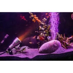 OUTLIV. Smart Light Spot Metall Silber/Schwarz -Deutschland Wellness Gart Verkaufs-Shop smart light silber schwarz 1301919 9