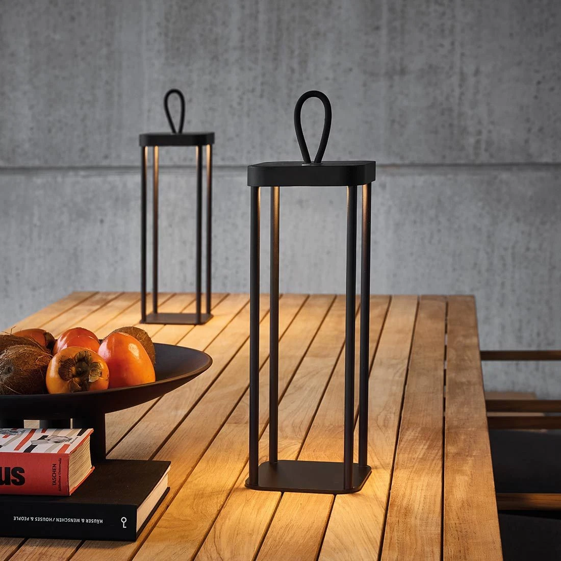 Solpuri Jupita LED-Stehleuchte Midi Aluminium Black 7 Solpuri Jupita LED-Stehleuchte Midi Aluminium Black – Bild 7