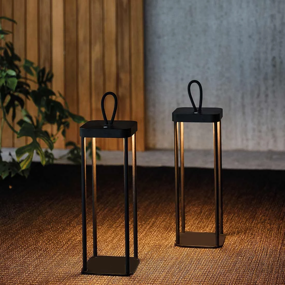 Solpuri Jupita LED-Stehleuchte Midi Aluminium Black 8 Solpuri Jupita LED-Stehleuchte Midi Aluminium Black – Bild 8