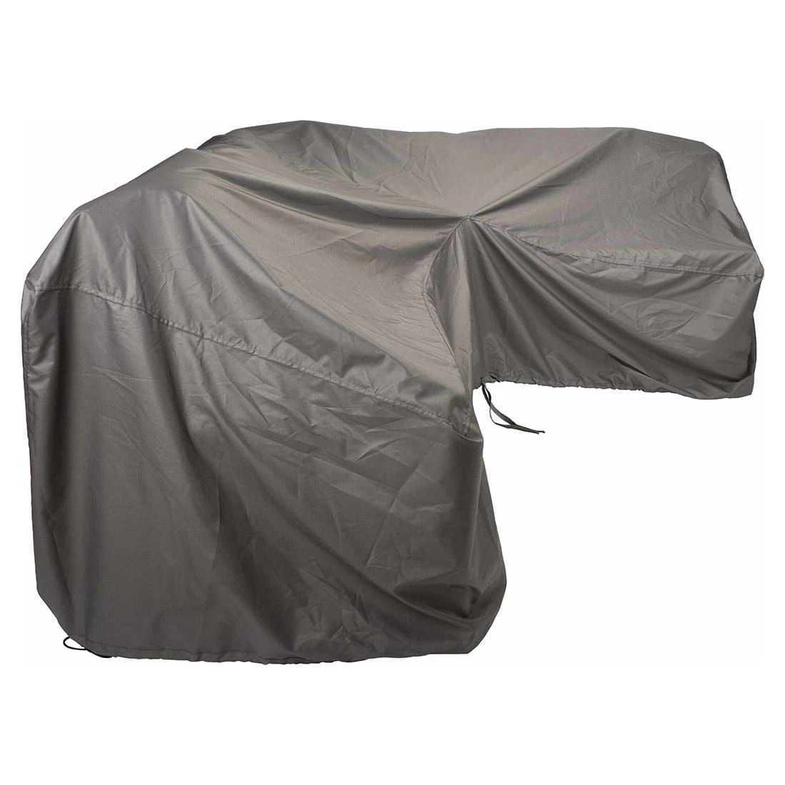 Stern Gartenmöbel-Set Schutzhülle 300x300x90x70/55cm Grau 1 Stern Gartenmöbel-Set Schutzhülle 300x300x90x70/55cm Grau