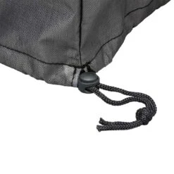 AeroCover Schutzhülle Für Strandkorb 128x105x160/140cm Polyester Uni Anthrazit 13 AeroCover Schutzhülle Für Strandkorb 128x105x160/140cm Polyester Uni Anthrazit -Deutschland Wellness Gart Verkaufs-Shop strandkorbhulle 128x105x160 140cm 4