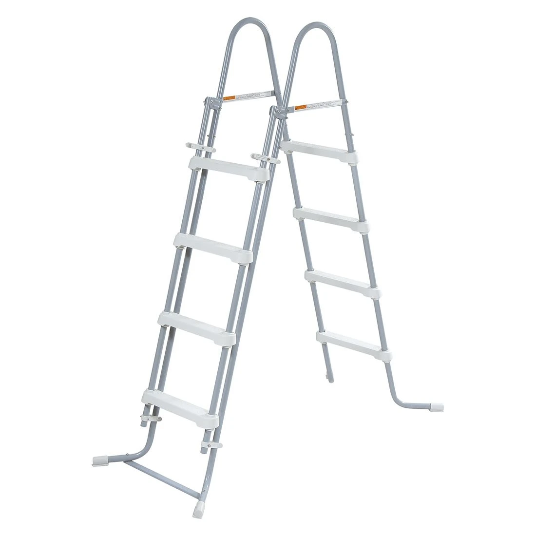 Summer Fun Elite Frame Pool Set 549x274x132cm Grau 4 Summer Fun Elite Frame Pool Set 549x274x132cm Grau – Bild 4