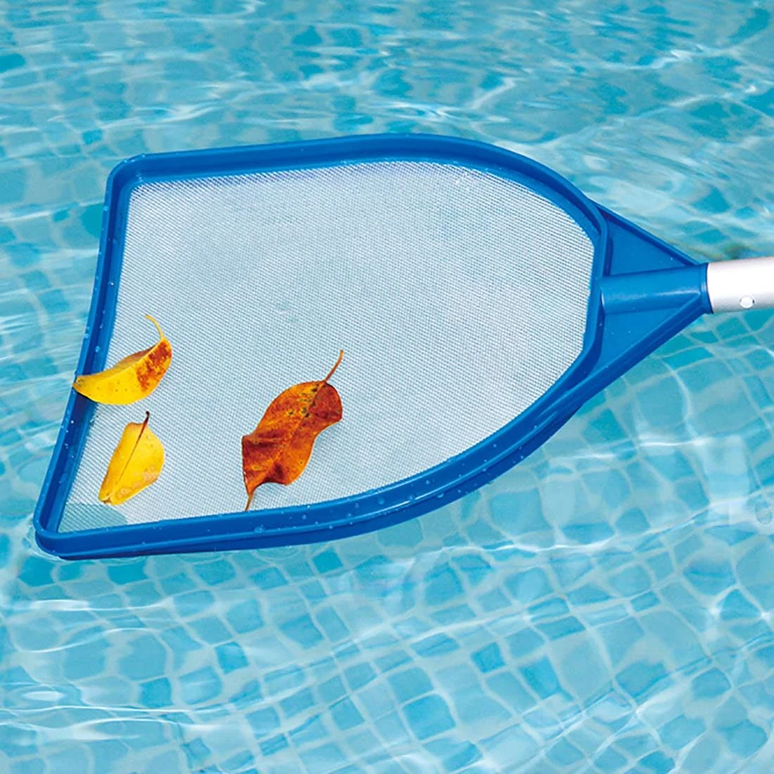 Summer Fun Elite Frame Pool Set 549x274x132cm Grau 8 Summer Fun Elite Frame Pool Set 549x274x132cm Grau – Bild 8