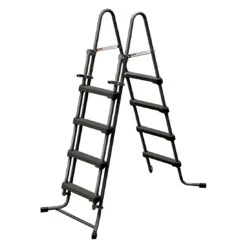 Summer Fun Elite Frame Pool Set 732x366x132cm Grau -Deutschland Wellness Gart Verkaufs-Shop summer fun elite frame pool set 732x366x132cm 1419740 5