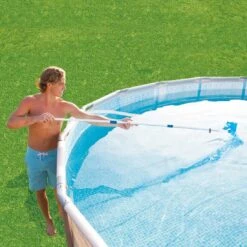Summer Fun Elite Frame Pool Set Ø488x122cm Weiß 20 Summer Fun Elite Frame Pool Set Ø488x122cm Weiß -Deutschland Wellness Gart Verkaufs-Shop summer fun elite frame pool set durchm488x122cm 1419685 11