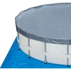 Summer Fun Elite Frame Pool Set Ø488x122cm Weiß 13 Summer Fun Elite Frame Pool Set Ø488x122cm Weiß -Deutschland Wellness Gart Verkaufs-Shop summer fun elite frame pool set durchm488x122cm 1419685 3