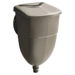 Summer Fun Frame Pool Set Ø427x107cm Rattan Braun -Deutschland Wellness Gart Verkaufs-Shop summer fun frame pool set durchm427x107cm 1419696 3