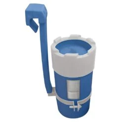 Summer Fun Rundbecken-Set 450x120cm 6-teilig Anthrazit 12 Summer Fun Rundbecken-Set 450x120cm 6-teilig Anthrazit -Deutschland Wellness Gart Verkaufs-Shop summer fun rundbecken set anthrazit 450x120cm 6 teilig anthrazit 1325140 6