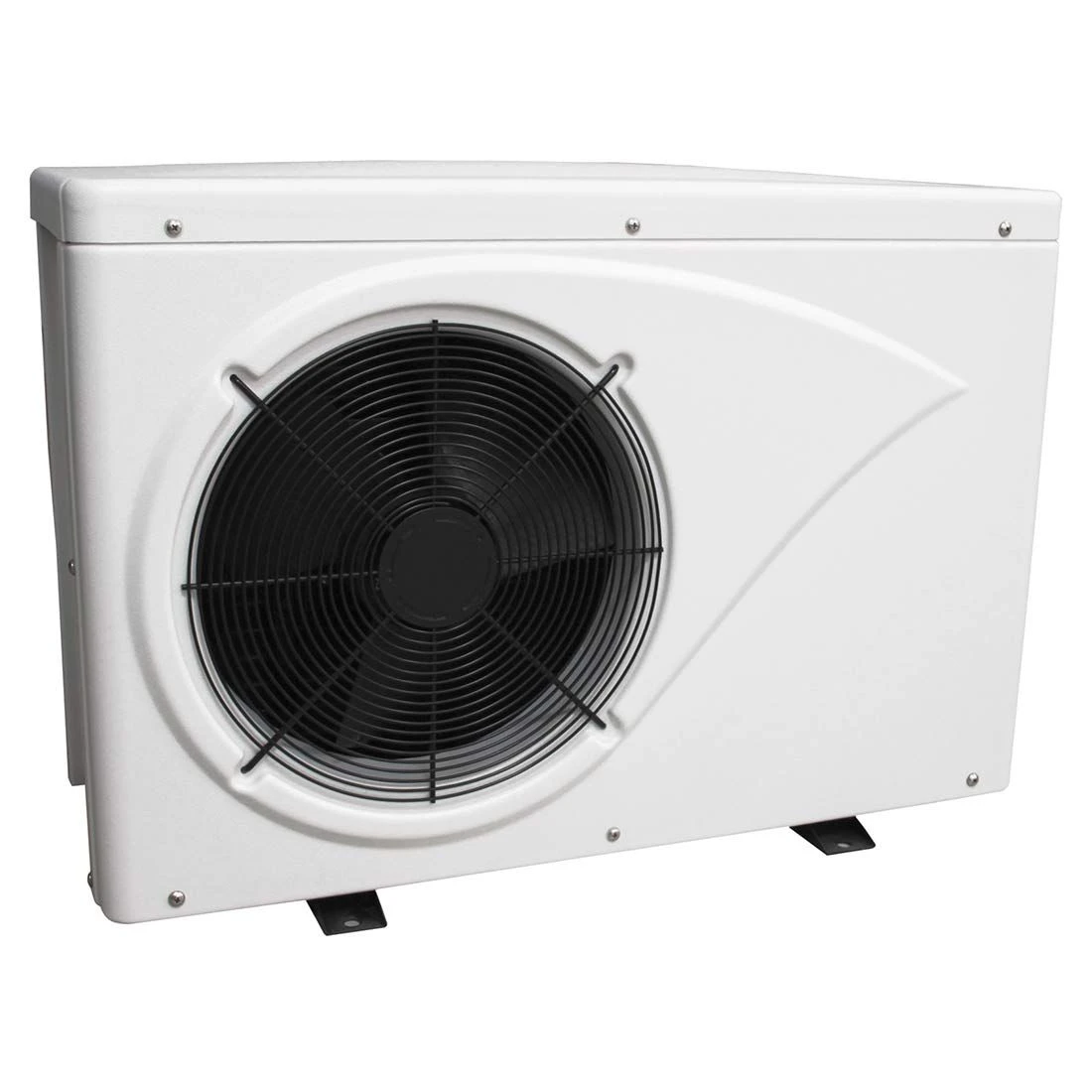 Summer Fun Wärmepumpe AQX 4,5kW 15 Bis 20m³ Weiß 1 Summer Fun Wärmepumpe AQX 4,5kW 15 Bis 20m³ Weiß