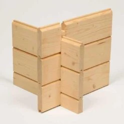 Wolff Finnhaus Bornholm 40-A Typ 4 Gartenhaus 290x240cm Mit Dreieckglas-Tür Natur 9 Wolff Finnhaus Bornholm 40-A Typ 4 Gartenhaus 290x240cm Mit Dreieckglas-Tür Natur -Deutschland Wellness Gart Verkaufs-Shop wolff finnhaus bornholm 40 a typ 4 290x240cm mit dreieckglas tuer 1401128 5