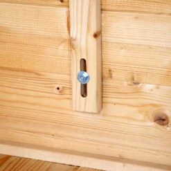 Wolff Finnhaus Bornholm 40-B Typ 3 Gartenhaus 320x320cm Mit Vollglas-Tür Natur 8 Wolff Finnhaus Bornholm 40-B Typ 3 Gartenhaus 320x320cm Mit Vollglas-Tür Natur -Deutschland Wellness Gart Verkaufs-Shop wolff finnhaus bornholm 40 b typ 3 320x320cm mit vollglas tuer 1401194 4