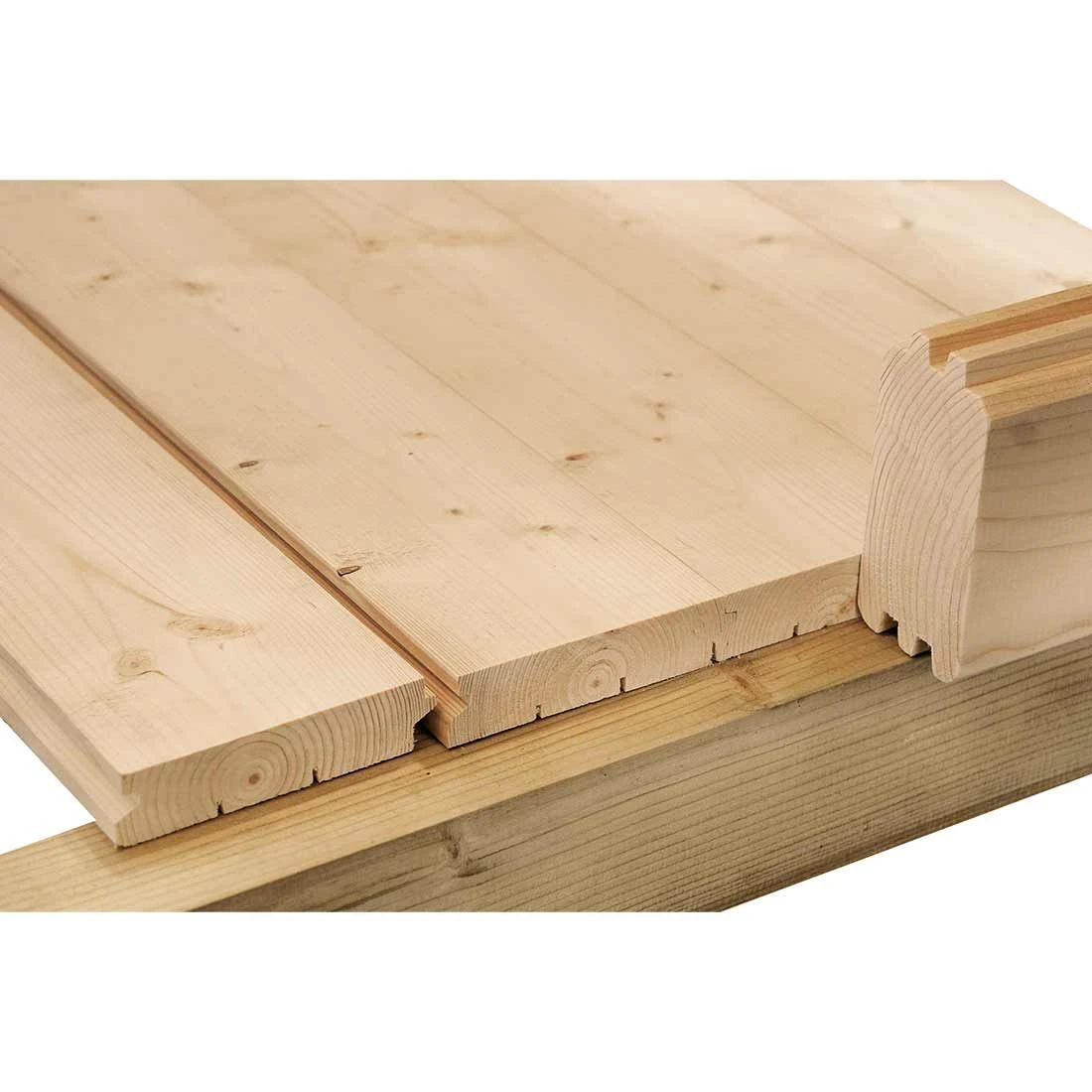 Wolff Finnhaus Fussboden Für Gartenhäuser Natur 1 Wolff Finnhaus Fussboden Für Gartenhäuser Natur