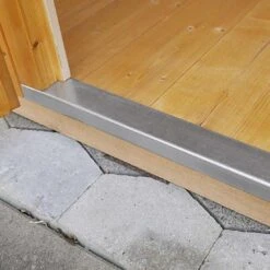 Wolff Finnhaus Klassik Softline 3024 Anthrazit -Deutschland Wellness Gart Verkaufs-Shop wolff finnhaus klassik softline 3024 gartenhaus 301x235cm 1400292 3