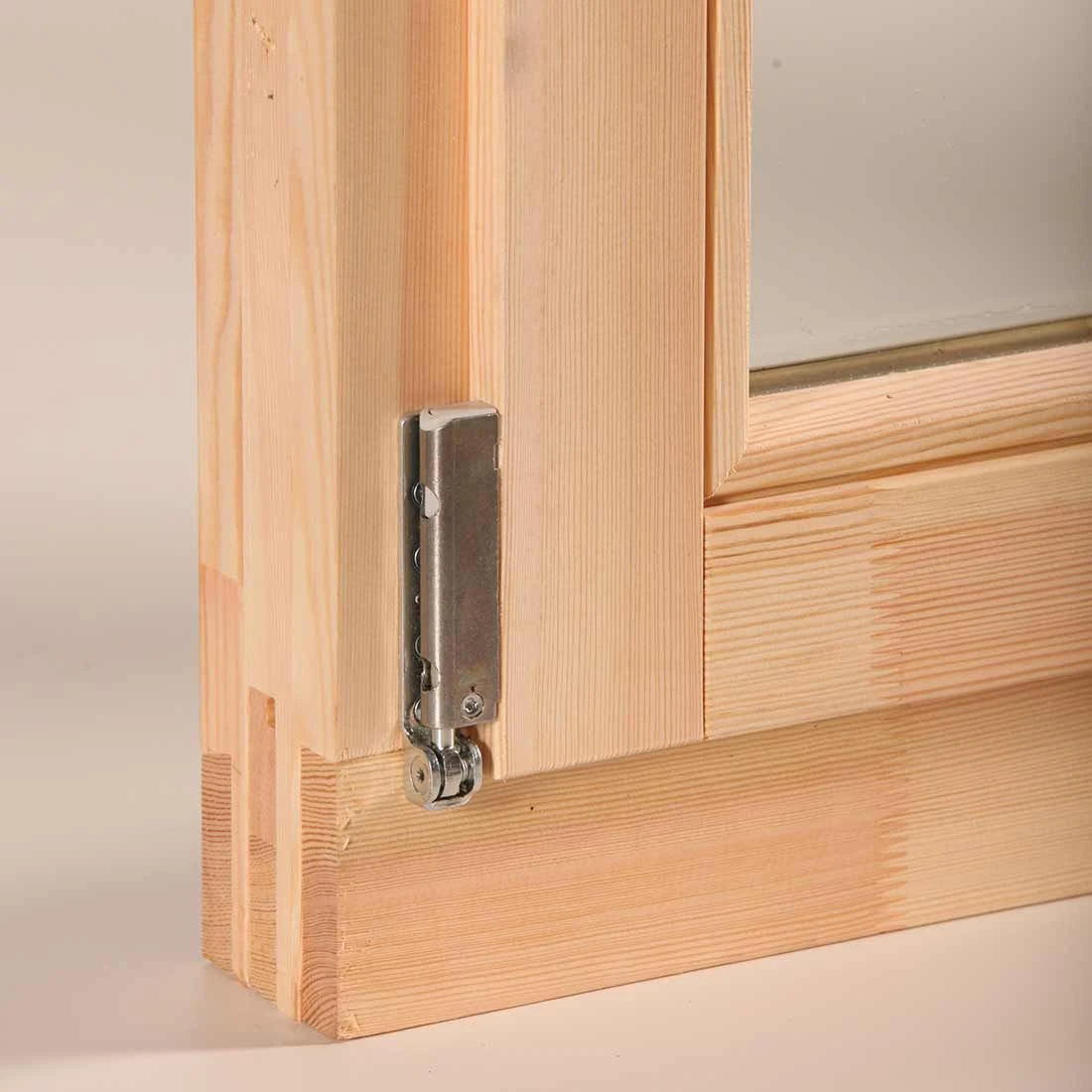 Wolff Finnhaus Lisa 44-A XL Gartenhaus Natur 3 Wolff Finnhaus Lisa 44-A XL Gartenhaus Natur – Bild 3