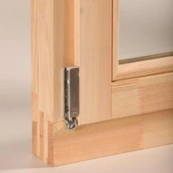 Wolff Finnhaus Lisa 44-B XL Gartenhaus Natur 6 Wolff Finnhaus Lisa 44-B XL Gartenhaus Natur -Deutschland Wellness Gart Verkaufs-Shop wolff finnhaus lisa 44 b xl gartenhaus 360x360cm mit doppeltuer 1402085 3