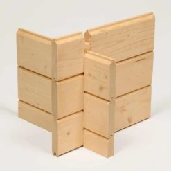 Wolff Finnhaus Metz C Gartenhaus 400x300cm Milchglas-Doppeltür + 2 Fenster Natur 5 Wolff Finnhaus Metz C Gartenhaus 400x300cm Milchglas-Doppeltür + 2 Fenster Natur -Deutschland Wellness Gart Verkaufs-Shop wolff finnhaus metz c gartenhaus 400x300cm doppeltuer mit milchglas 1401568 3