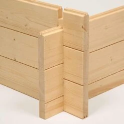 Wolff Finnhaus Pulti 34-C Typ 4 Gartenhaus 300x300+Dreieckglastür Natur 7 Wolff Finnhaus Pulti 34-C Typ 4 Gartenhaus 300x300+Dreieckglastür Natur -Deutschland Wellness Gart Verkaufs-Shop wolff finnhaus pulti 34 c typ 4 gartenhaus 300x300 dreieckglastuer 1403141 3