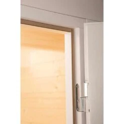 Wolff Finnhaus Pulti Moderna B Gartenhaus 320x260cm+Doppeltür Natur -Deutschland Wellness Gart Verkaufs-Shop wolff finnhaus pulti moderna b gartenhaus 320x260cm doppeltuer 1403273 3